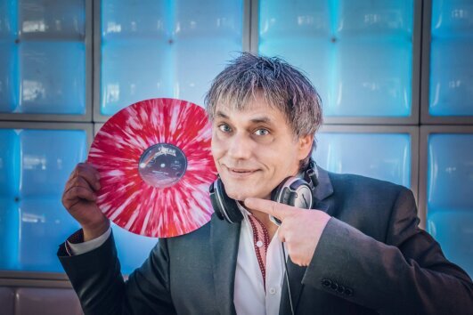 DJ Piet Bonn DJ Piet Bonn